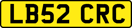 LB52CRC