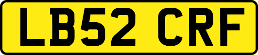 LB52CRF