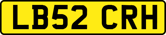 LB52CRH