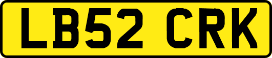 LB52CRK