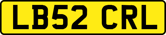 LB52CRL