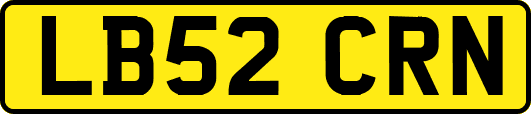 LB52CRN
