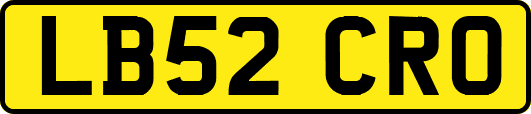 LB52CRO