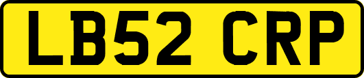 LB52CRP