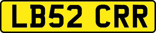 LB52CRR