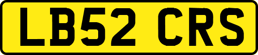 LB52CRS