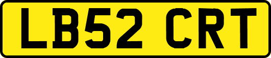 LB52CRT