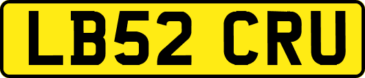 LB52CRU