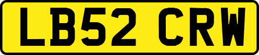 LB52CRW