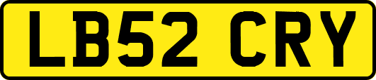 LB52CRY