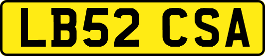 LB52CSA