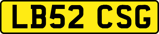 LB52CSG