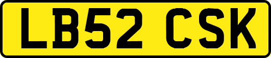 LB52CSK