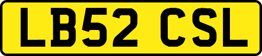 LB52CSL