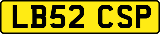 LB52CSP