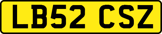 LB52CSZ