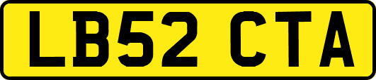 LB52CTA