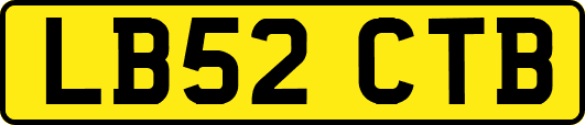 LB52CTB