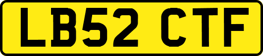 LB52CTF
