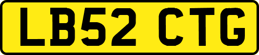 LB52CTG