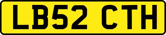 LB52CTH