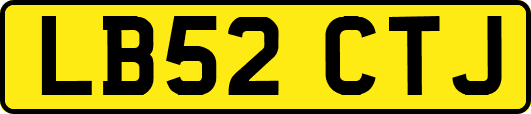 LB52CTJ