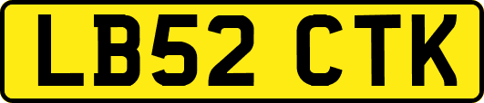 LB52CTK