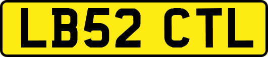 LB52CTL