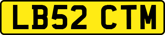LB52CTM