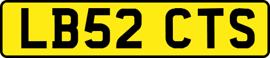 LB52CTS
