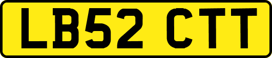 LB52CTT