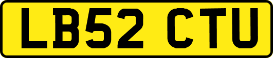 LB52CTU