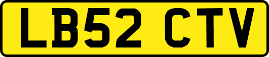 LB52CTV