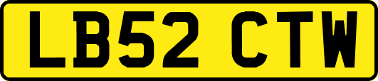 LB52CTW