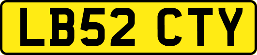 LB52CTY