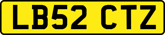 LB52CTZ