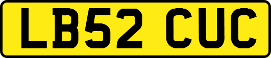 LB52CUC