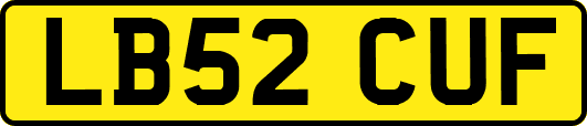 LB52CUF