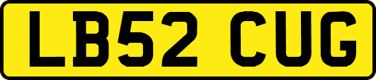 LB52CUG