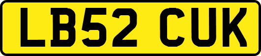 LB52CUK