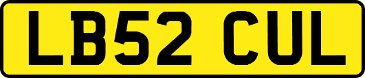 LB52CUL