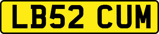 LB52CUM