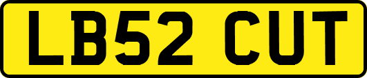 LB52CUT