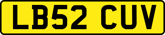 LB52CUV