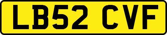 LB52CVF