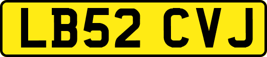 LB52CVJ