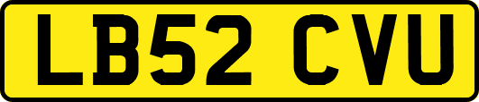 LB52CVU