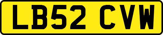 LB52CVW