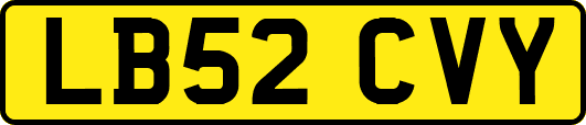 LB52CVY