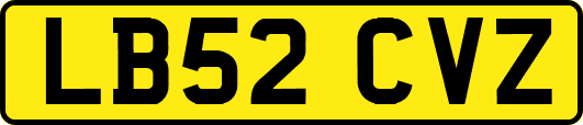 LB52CVZ